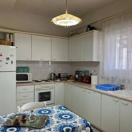 Ioanna's Maisonette Willa *