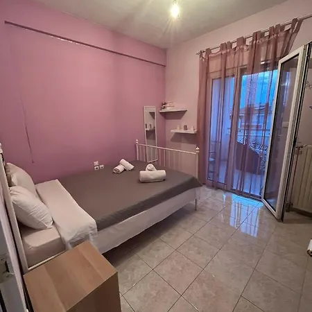 Ioanna's Maisonette Willa *
