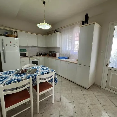 Willa Ioanna's Maisonette