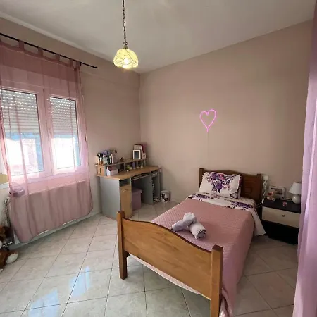 Ioanna's Maisonette Wolos