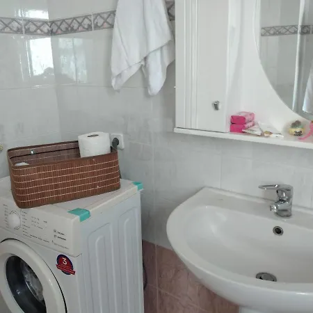 Ioanna's Maisonette Willa Wolos