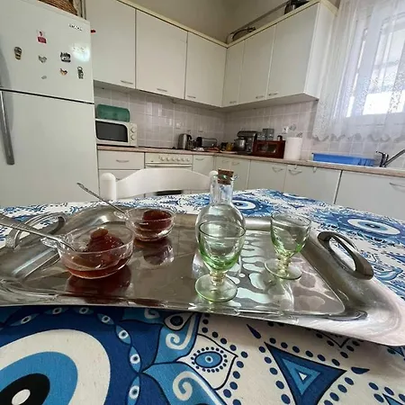 Ioanna's Maisonette * Wolos