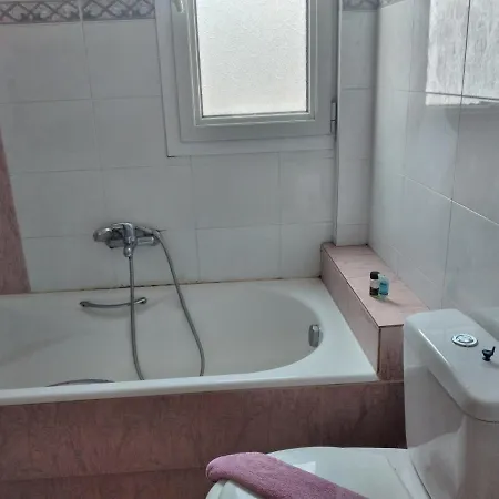 Willa Ioanna's Maisonette