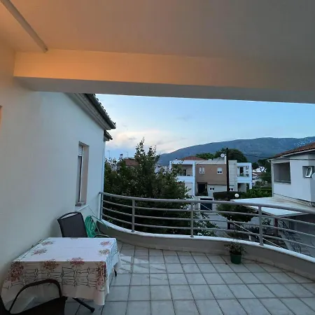 Ioanna's Maisonette