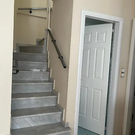 Ioanna's Maisonette Vila Volos