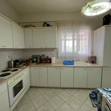 Ioanna's Maisonette Vila